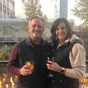 Meet your Posher, Gina